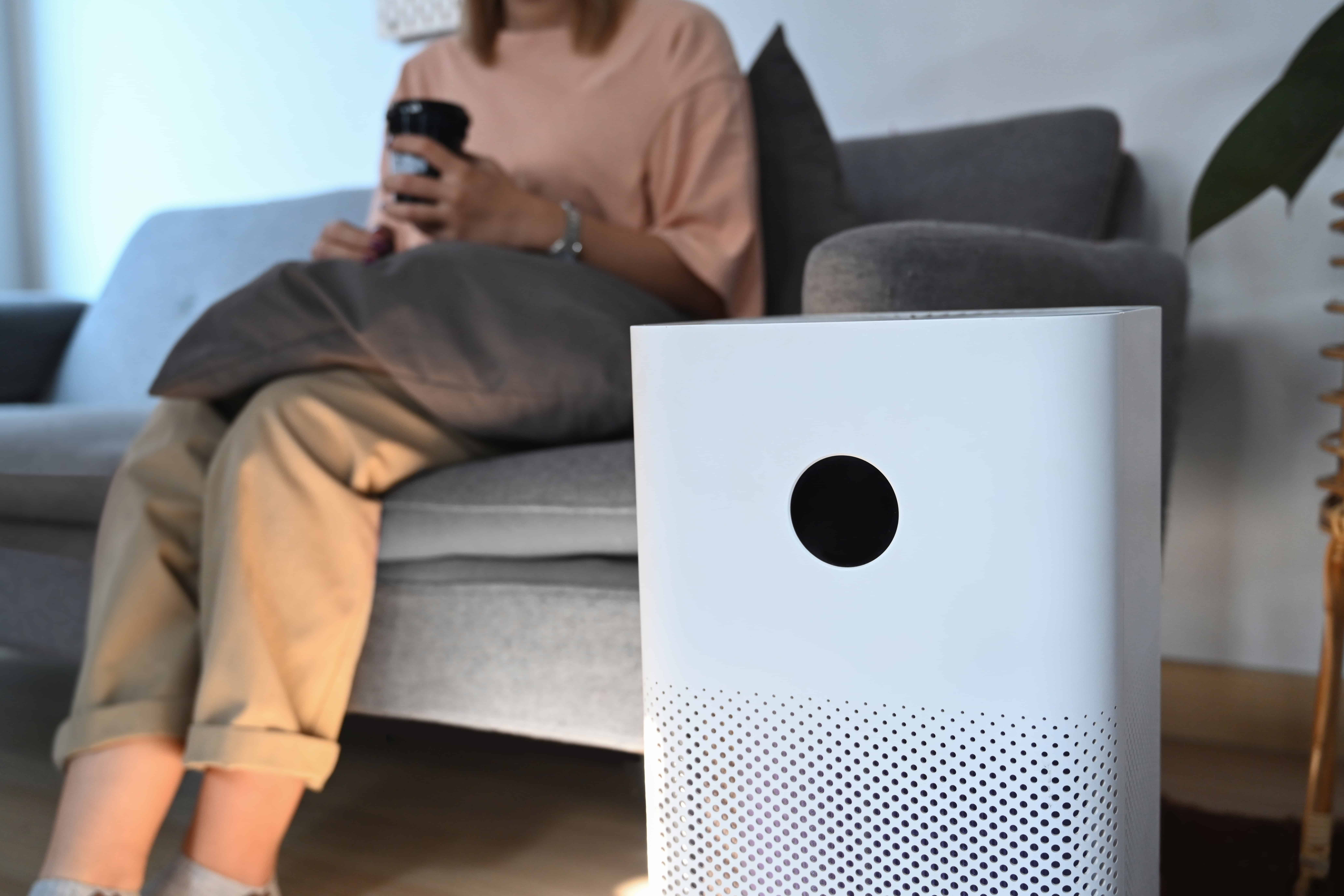 The Key Differences Between Xiaomi Air Purifier 2H and 3H Models