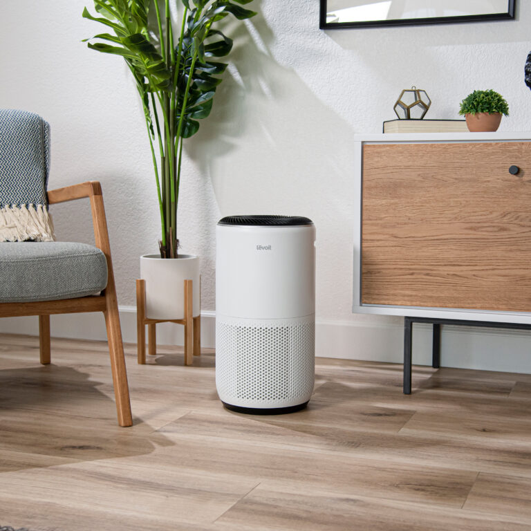 Step-by-Step Guide to Cleaning a Levoit Air Purifier