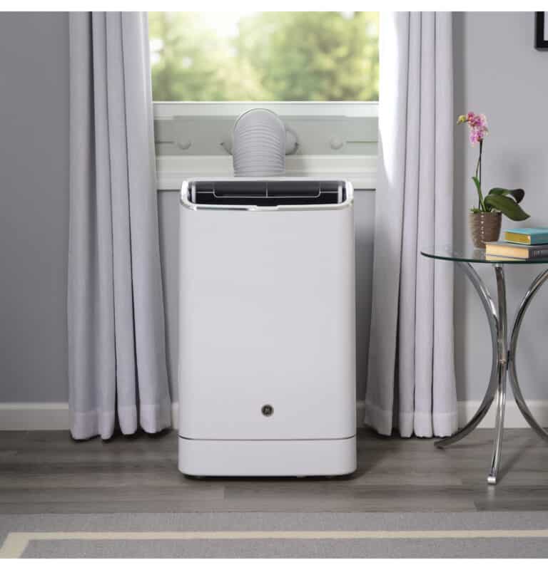 Efficient Solutions for Venting Your Portable Air Conditioner Without a Window