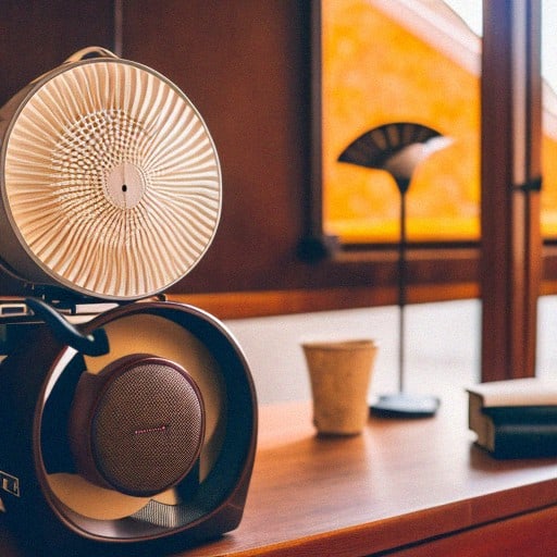 Comparing Air Purifiers and Fans: Which is the Best Choice for Indoor Air Quality?