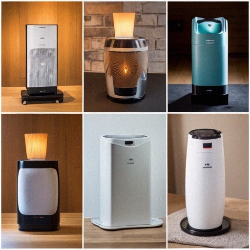 Comparing Air Purifiers: Sharp vs Philips – Which Brand Offers Better Performance?