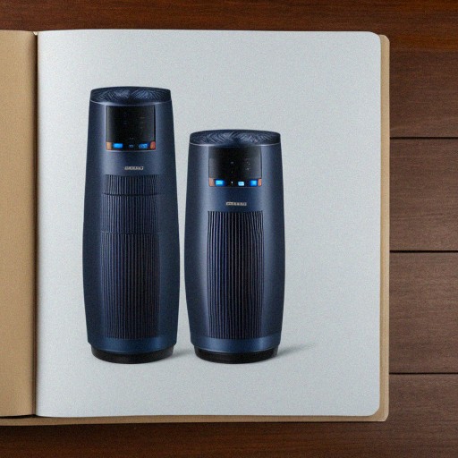 How to choose between Panasonic and Sharp air purifiers for your needs