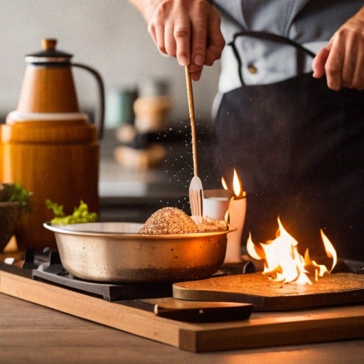 Freshen Up Your Home: Expert Tips for Eliminating Lingering Cooking Odors