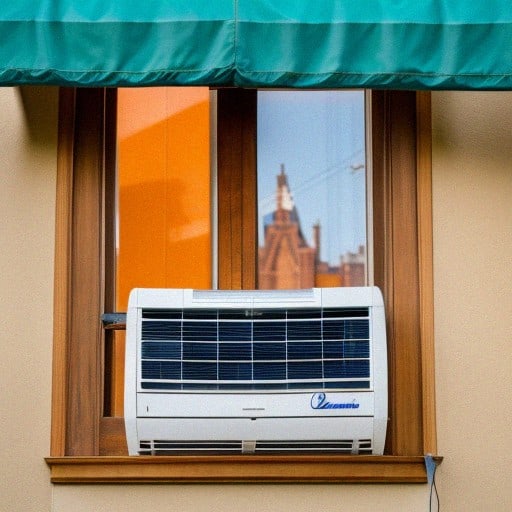 Silencing the Storm: Expert Tips on Quietening Your Noisy Window Air Conditioner
