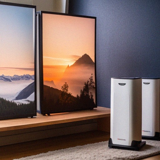 Comparing Air Purifiers and Fans: Making the Right Choice for Your Indoor Air Quality