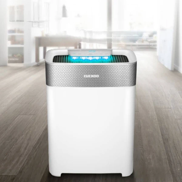 Comparing Air Purifier Giants: Cuckoo vs. Coway – Which Brand Offers the Best Air Purification Solution ?