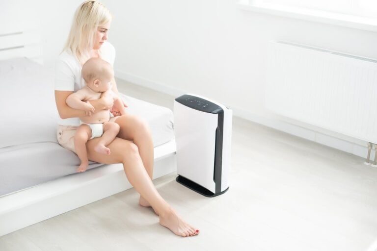 Examining the Safety of Dyson Air Purifiers for Babies: Expert Insights and Recommendations