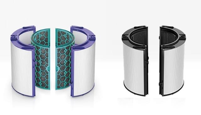 Dyson Air Purifier Filter Change: A Step-by-Step Guide