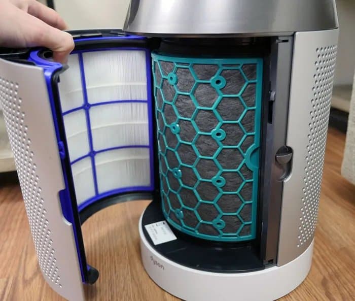 Unveiling the Truth: Can Dyson Air Purifier Filters Be Washed?