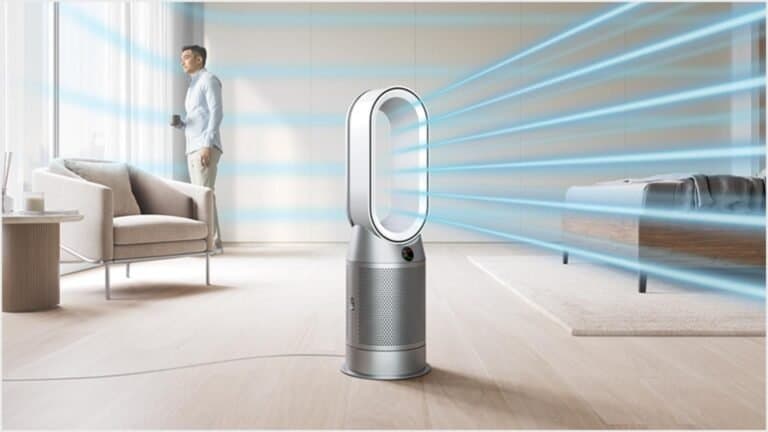 Can the Dyson Air Purifier Detect Mold? Unveiling the Truth with Expert Analysis