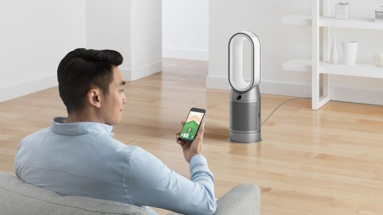Unveiling the Truth: Is the Dyson Air Purifier a Dehumidifier?