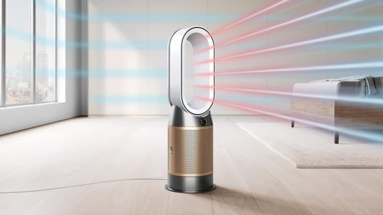 Can the Dyson Air Purifier Effectively Eliminate Odors? A Professional Review.