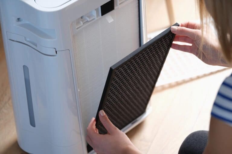 Can You Get Sick from Not Changing Air Filter? Exploring the Health Risks of Neglecting Your HVAC System