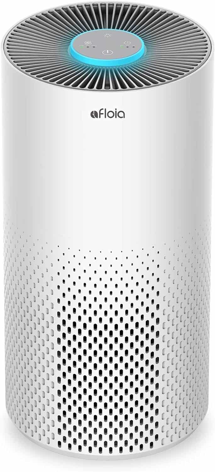 Afloia Air Purifiers KILO Review – ASIN: B08PCXJVFH