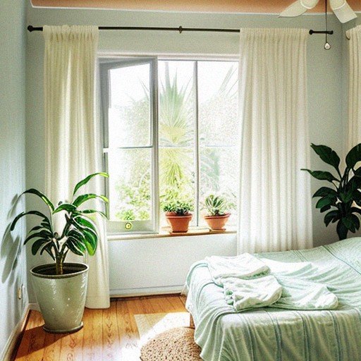 Creating Airflow in Your Room: 7 Effective Tips to Keep the Fresh Air Flowing