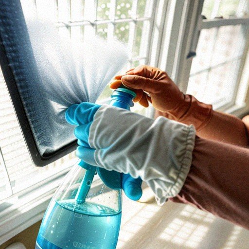 How to Clean a Window Air Conditioner Without Removing It – Expert Guide