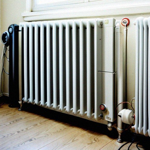 How to Control Radiator Heat in Your Apartment