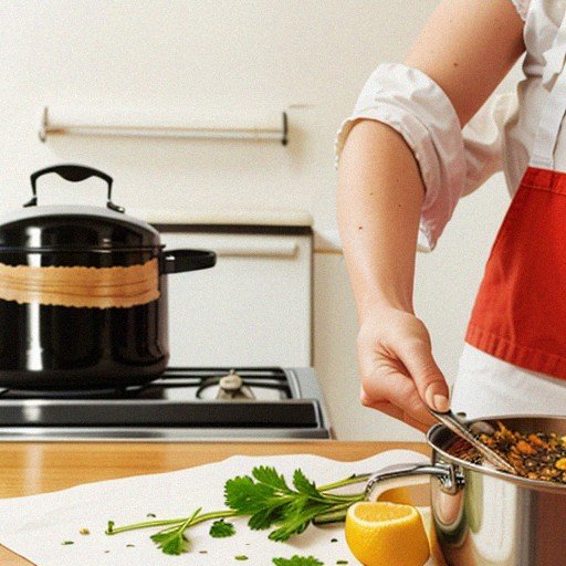 14 Tips to Get Rid of Cooking Smells in Your House and Banish Food Odors