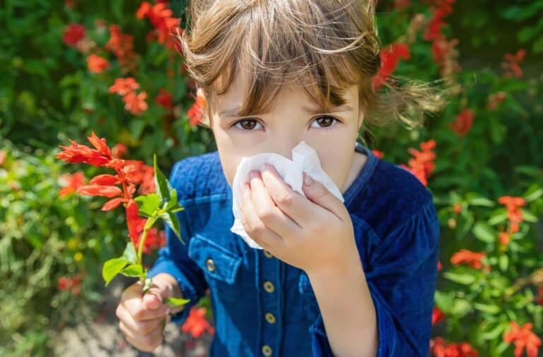 Can Your Air Conditioner Make Seasonal Allergies Worse?