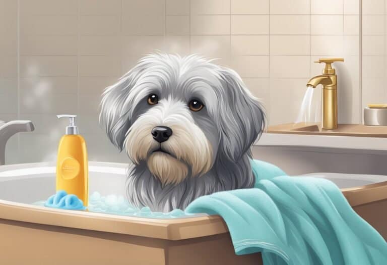 How to Make Your Dog Smell Good: Simple Steps for a Fresher Pup