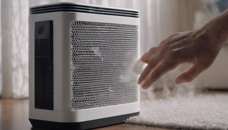 5 Steps to Clean Your Clarifion Air Purifier Efficiently