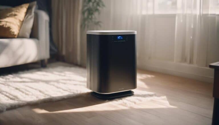 7 Steps to Use Your Air Purifier for Maximum Efficiency