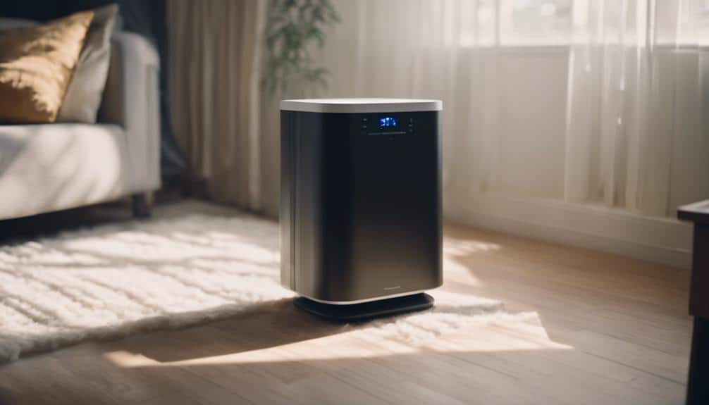 air purifier efficiency guide