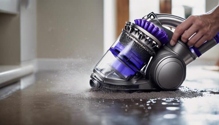 10 Steps to Clean Your Dyson Filter Easily