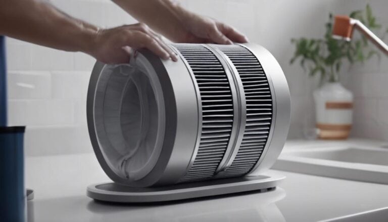 3 Steps to Clean Your Dyson Air Purifier Filter Efficiently