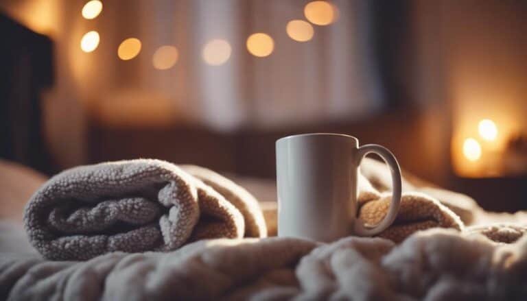 5 Tips to Make Your Room Warmer This Winter