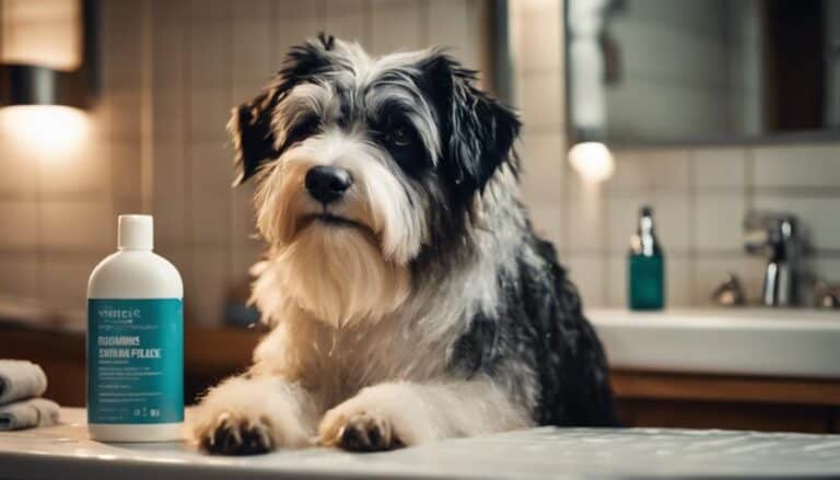 10 Tips to Get Rid of Your Dog's Dandruff Easily