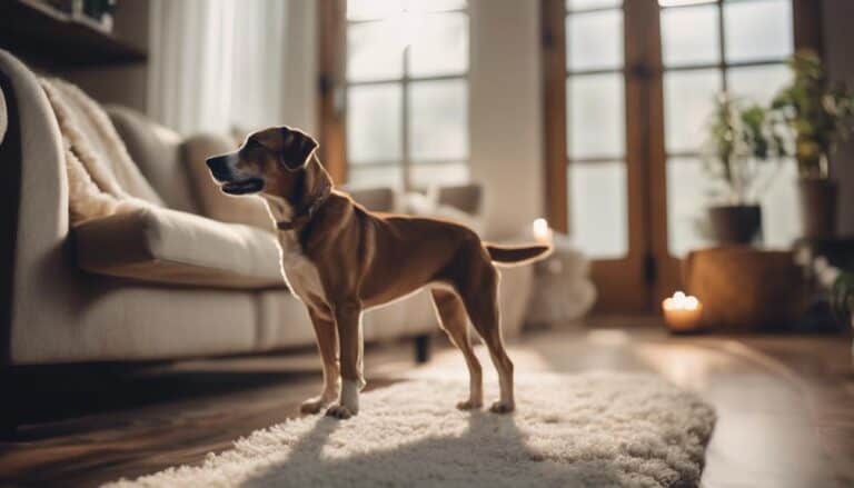 7 Tips to Remove Dog Smell From Your House Effectively