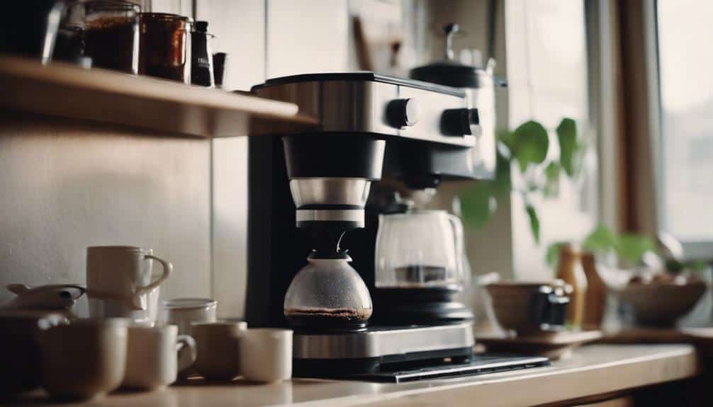 enhancing coffee s taste profile
