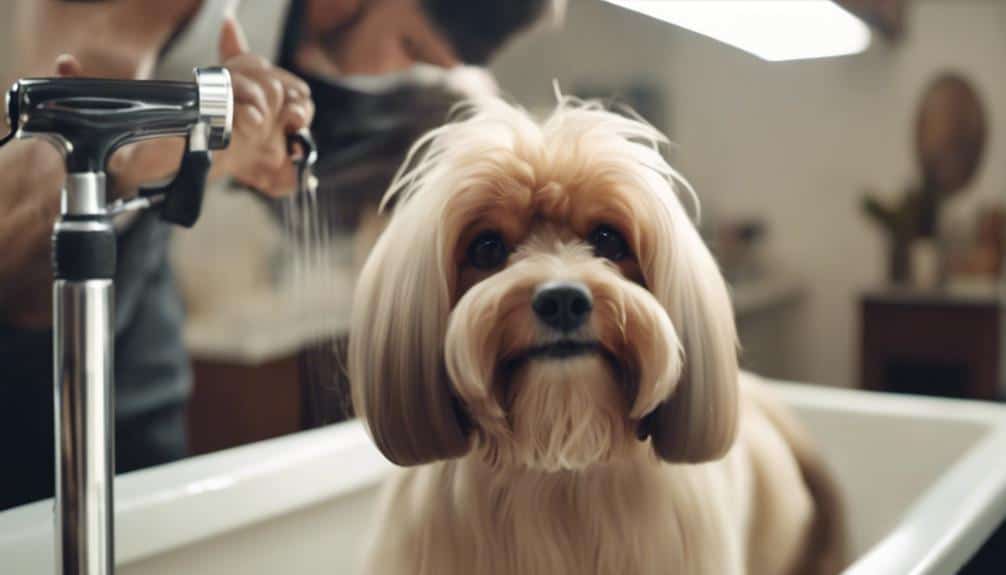 perfectly groomed pets matter