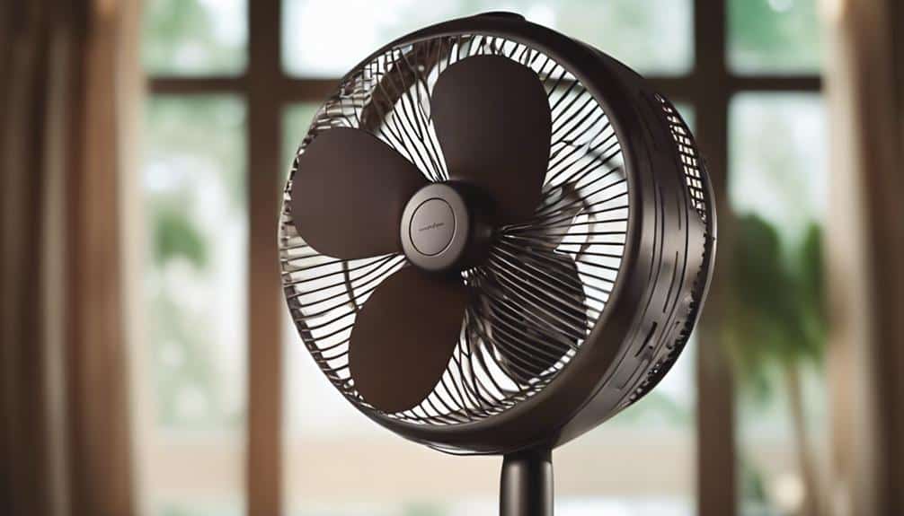 utilize ceiling fans effectively
