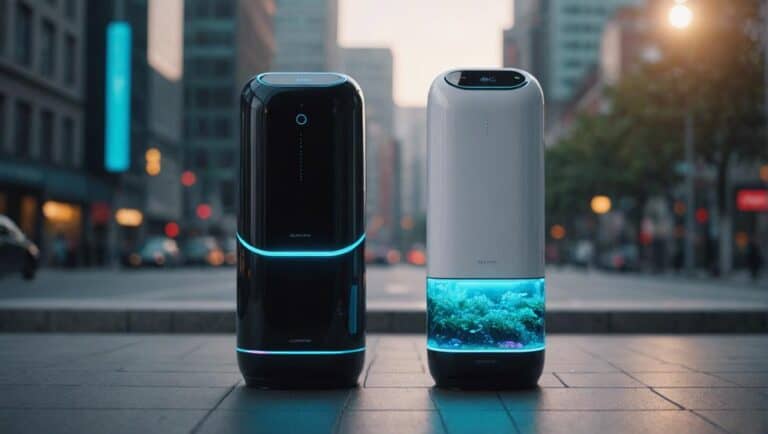 Top 3 Air Purifier Advertisements of 2024