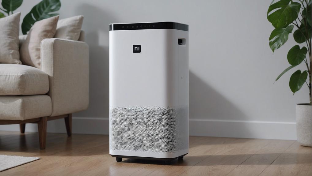 air purifier comparison review