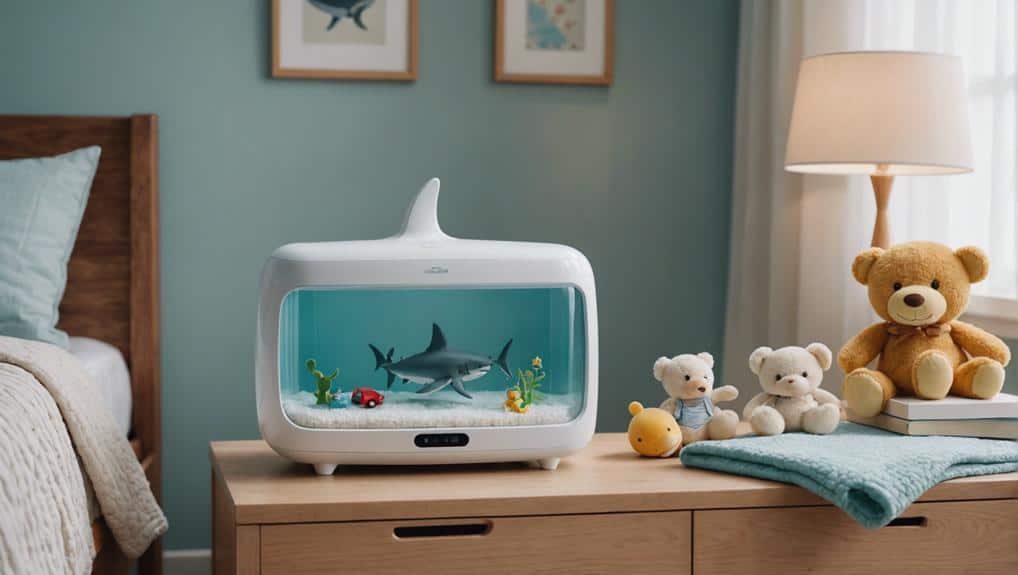 air purifier for shark