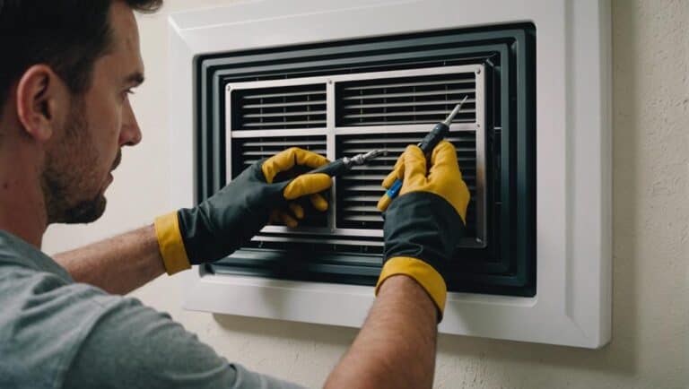 Step-by-Step Guide to Installing an Air Purifier in Your HVAC Vent