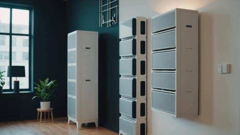 How to Organize Your Air Purifiers With a Step-By-Step Rack Installation