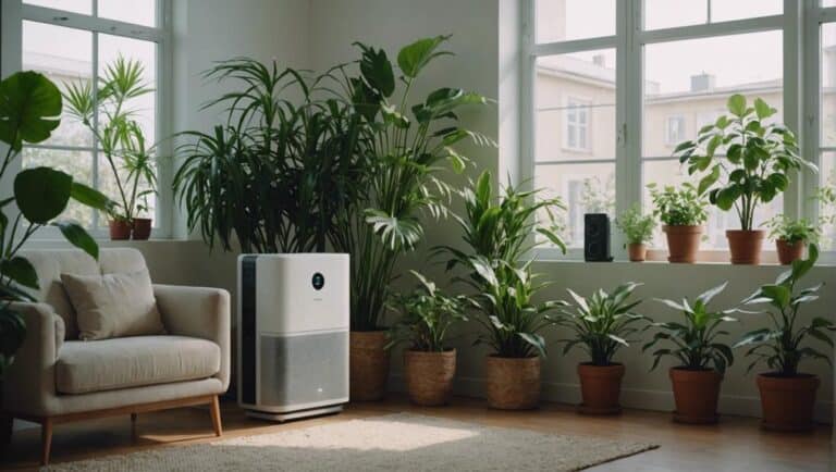 Air Purifier Guide for Your Room