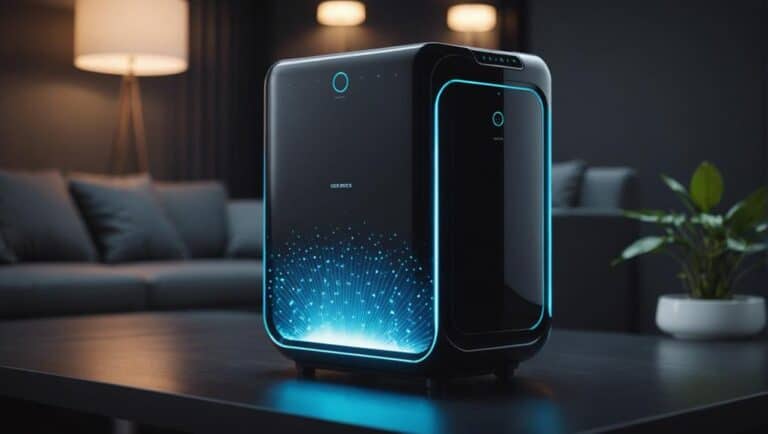 A Glimpse Into the Latest Air Purifier Teasers