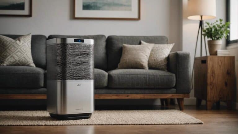 Discover 10 Air Purifier Textures You'll Love