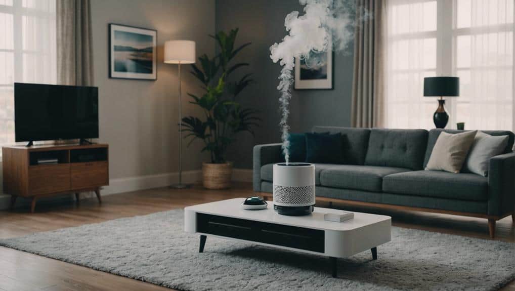 air purifiers for smokers