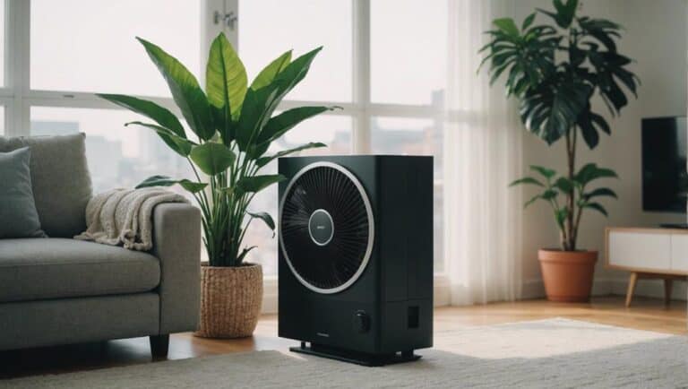 The Essential Role of Air Purifier Fans for Clean Air