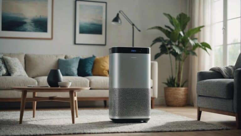 Why Are Air Purifier Backgrounds Essential for Clean Indoor Spaces?