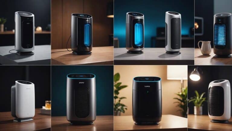 Top 10 Air Purifiers of 2024