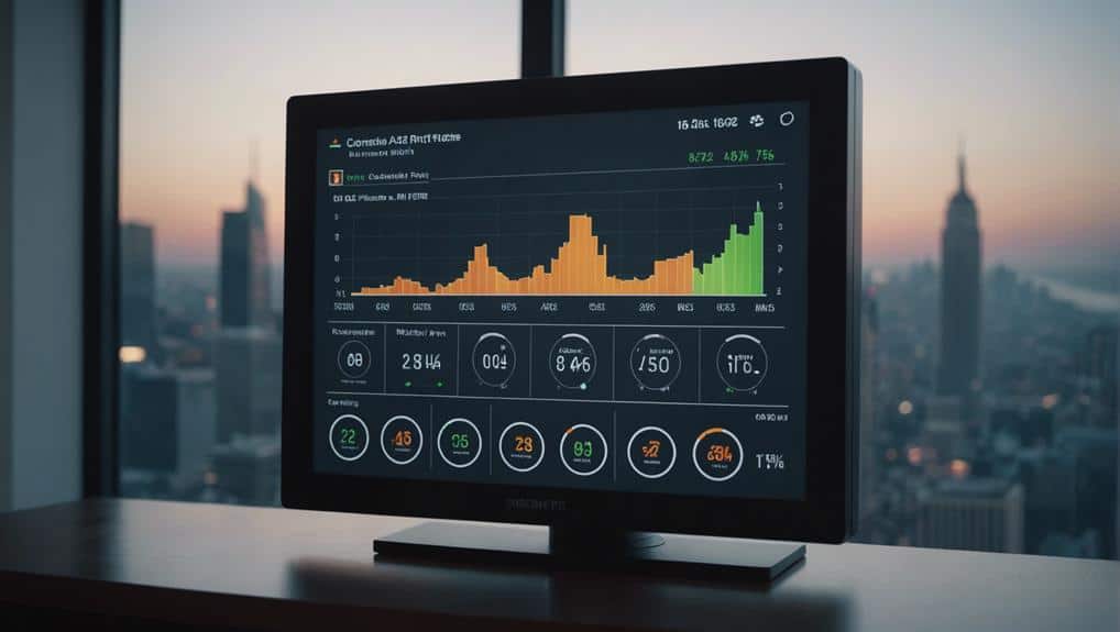 analyzing air purifier performance