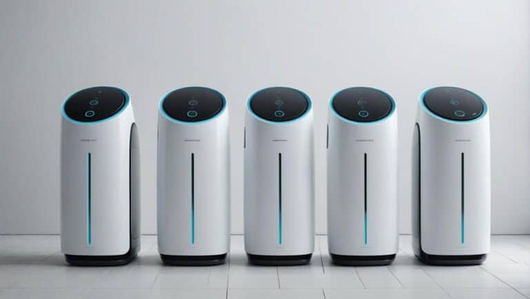 Top 5 Korean Air Purifiers You Should Know