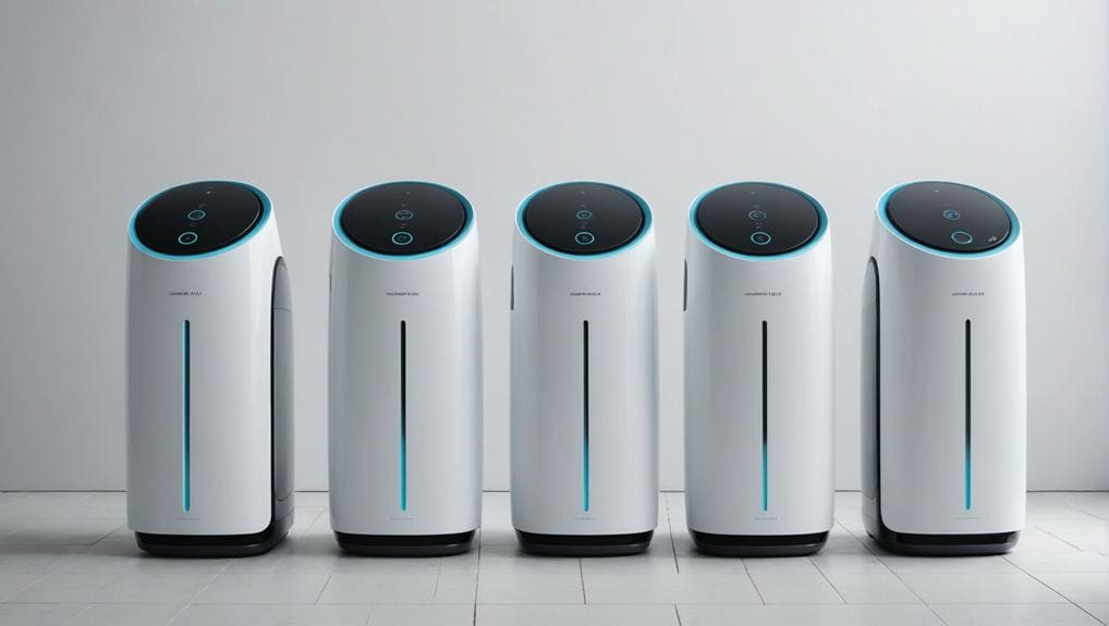 best korean air purifiers